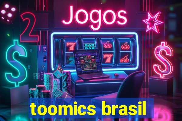 toomics brasil